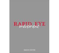 Simon Dwyer Rapid Eye Movement (Tascabile)