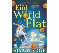 Simon Edge The End of the World Is Flat (Tascabile)
