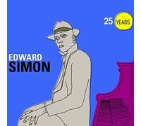 Simon, Edward - 25 Years