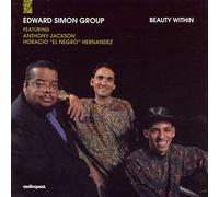 Simon, Edward - Beauty Within