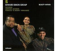 Simon,Edward Group - Beauty Within