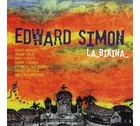 Simon, Edward - La Bikina