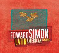 Simon, Edward - Latin American Songbook