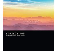 Simon Edward - Sorrows & Triumphs