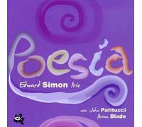 Simon, Edward Trio - Poesia