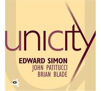 Simon, Edward - Unicity