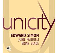 Simon Edward - Unicity
