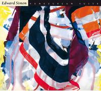 Simon, Edward - Venezuelan Suite
