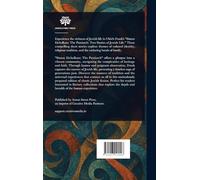 Simon Eichelkatz; The Patriarch