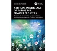 Simon Elias Bib Artificial Intelligence of Things for Smarter Eco-Ci (Tascabile)
