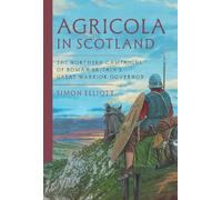 Simon Elliott Agricola in Scotland (Copertina rigida)