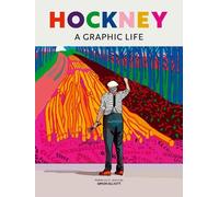 Simon Elliott Hockney (Copertina rigida) BioGraphics