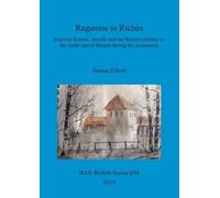 Simon Elliott Ragstone to Riches (Tascabile)