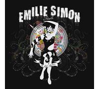 Simon, Emilie - Big Machine