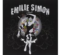 Simon Emilie - Big Machine (Bonus Track Edition)