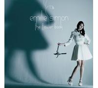 Simon, Emilie - Flower Book