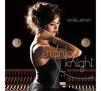 Simon Emilie - Songs For Franky Knight