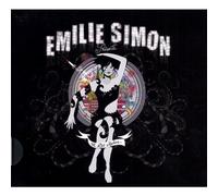 Simon, Emilie - The Big Machine (Slidepac)