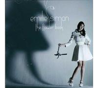 Simon,Emilie - The Flower Book