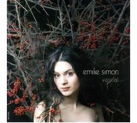 SIMON, EMILIE - VEGETAL + 2