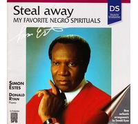 Simon Estes - Steal Away-My Favorite Negro S