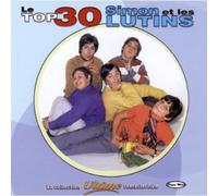Simon Et Les Lutins - Le Top 30 (2 CD)