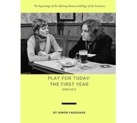 Simon Farquhar Play for Today (Tascabile)