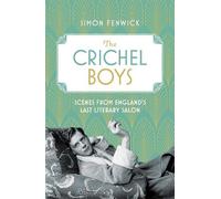 Simon Fenwick The Crichel Boys (Tascabile)