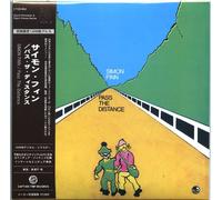 Simon Finn - Pass the Distance +6 [Ltd. Pape