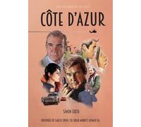 Simon Firth Côte d'Azur (Tascabile)