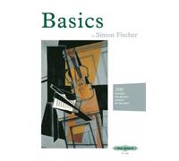 Simon Fischer Basics (Tascabile)