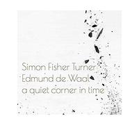 Simon Fisher Turne & Edmund De - Simon Fisher Turne & Edmund De: A Quiet Corner In Time [Winyl]