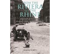 Simon Forty From the Riviera to the Rhine (Copertina rigida)