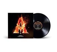 Simon Franglen Avatar: Fire and Ash (Vinyl LP) (PRESALE 06/03/2026)