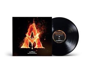 Simon Franglen - Avatar: Fire and Ash