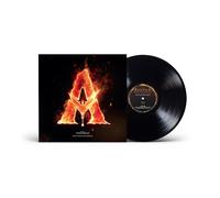 Simon Franglen Avatar: Fire and Ash (Vinyl LP) (PRESALE 06/03/2026)