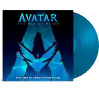 Simon Franglen - Avatar: La Via Dell'acqua Colonna sonora Versione Limitata
