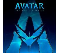 Simon Franglen Avatar: The Way of the Water (Vinyl LP)