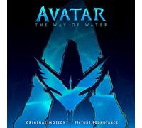 Simon Franglen Avatar: The Way of the Water (Vinyl LP)