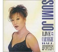 Simon Fraser Univ. P - Live at Carnegie Hall (US