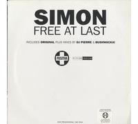 Simon - Free at Last