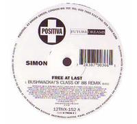 Simon - Free at Last