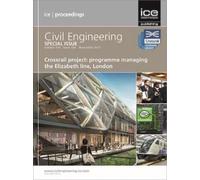 Simon Fullalove Crossrail Project: Programme Managing the Elizabeth (Tascabile)