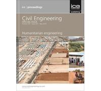 Simon Fullalove Humanitarian Engineering (Tascabile)
