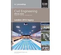 Simon Fullalove London 2012 Legacy (Tascabile)