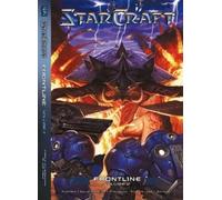 Simon Furman Grace Randolph StarCraft: Frontline Vol. 2 (Tascabile)