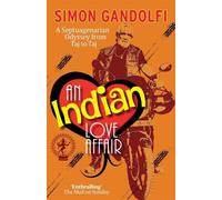 Simon Gandolfi An Indian Love Affair (Tascabile)