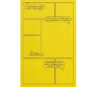 Simon Garfield Comic Sans (Copertina rigida) ABC of Fonts