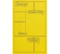 Simon Garfield Comic Sans (Copertina rigida) ABC of Fonts