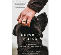 Simon Garfield Dog's Best Friend (Tascabile)